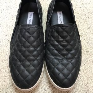 Steve Madden Ecentrcq Sneaker